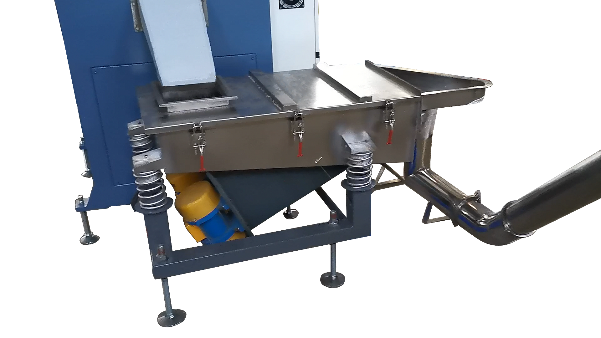 LB-Factory Price Water Slide Cutting Machine na nkwado CE (5)